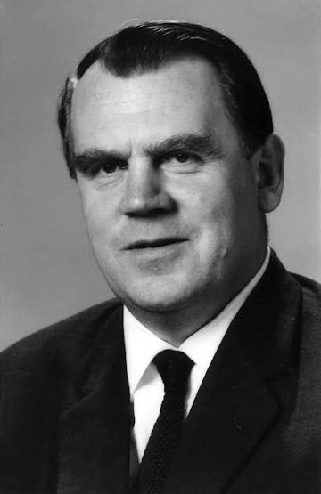 Pentti Ahola