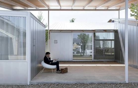 Casa Nishinoyama