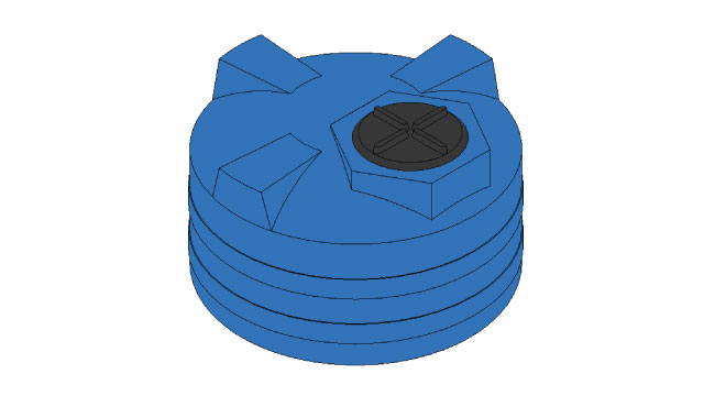 Tanque Cisterna