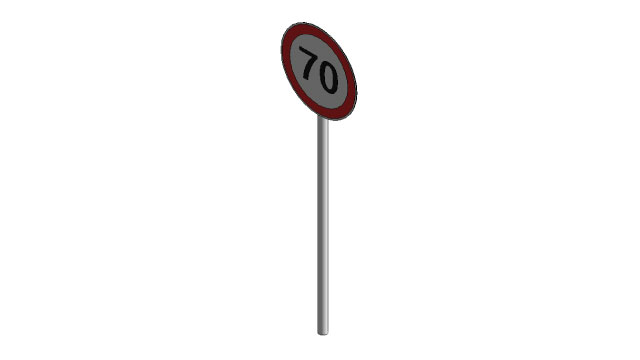 Limite de velocidad