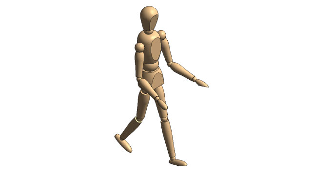 Maniquí