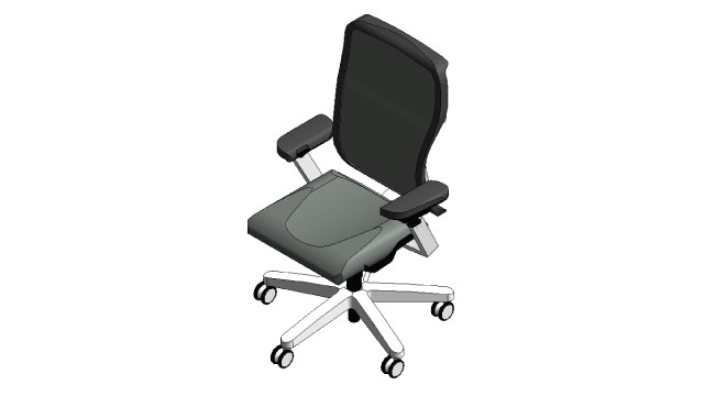 Silla de Oficina