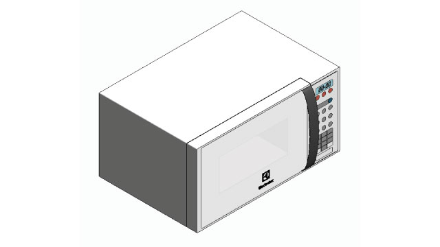 Microondas