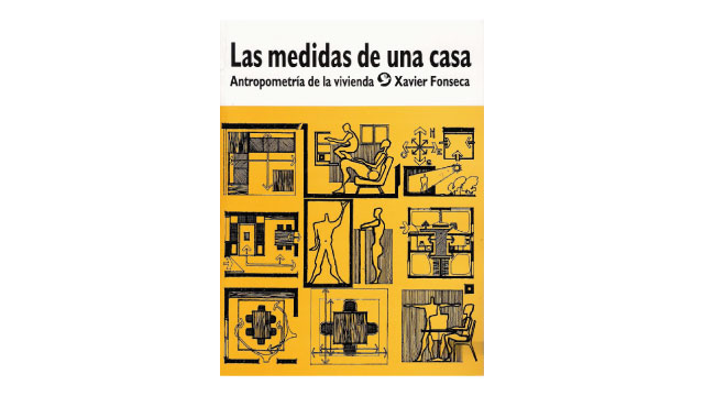 Medidas de una CASA