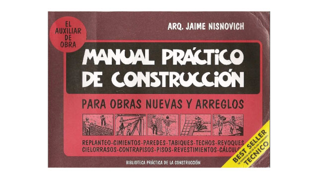 Manual Práctico de Construcción